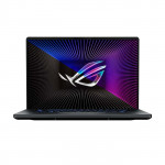 Laptop Gaming Asus ROG Zephyrus G16 GU603VV-N4022W Core i7-13620H/ 16GD4/ 512GB/ RTX4060 8GD6/ 16 Inch WQXGA 240Hz/ Win 11/ Xám