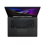 Laptop Gaming Asus ROG Zephyrus G16 GU603VV-N4022W Core i7-13620H/ 16GD4/ 512GB/ RTX4060 8GD6/ 16 Inch WQXGA 240Hz/ Win 11/ Xám