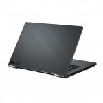 Laptop Gaming Asus ROG Zephyrus G16 GU603VV-N4022W Core i7-13620H/ 16GD4/ 512GB/ RTX4060 8GD6/ 16 Inch WQXGA 240Hz/ Win 11/ Xám