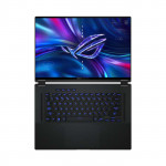 Laptop Gaming Asus ROG Flow X16 GV601VV-NF044W Core i9-13900H/ 16GD5/ 1TB/ RTX4060 8GD6/ 16 Inch WQXGA 240Hz/ Win 11/ Đen