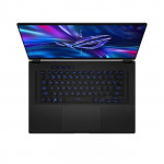 Laptop Gaming Asus ROG Flow X16 GV601VV-NF044W Core i9-13900H/ 16GD5/ 1TB/ RTX4060 8GD6/ 16 Inch WQXGA 240Hz/ Win 11/ Đen