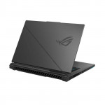 Laptop Gaming Asus ROG Strix G16 G614JVR-N4162W Core i9-14900HX/ 32GD5/ 1TB/ 16 Inch WQXGA 240Hz/ Win 11/ RTX4060 8GD6/ Xám