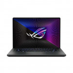 Laptop Gaming Asus ROG Zephyrus G16 GU603VU-N4019W Core i7-13620H/ 16GD4/ 512GB/ RTX4050 6GD6/ 16 Inch WQXGA 240Hz/ Win 11/ Xám