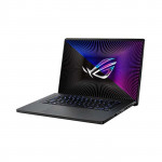 Laptop Gaming Asus ROG Zephyrus G16 GU603VU-N4019W Core i7-13620H/ 16GD4/ 512GB/ RTX4050 6GD6/ 16 Inch WQXGA 240Hz/ Win 11/ Xám