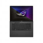 Laptop Gaming Asus ROG Zephyrus G16 GU603VU-N4019W Core i7-13620H/ 16GD4/ 512GB/ RTX4050 6GD6/ 16 Inch WQXGA 240Hz/ Win 11/ Xám