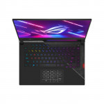 Laptop Gaming Asus ROG Strix Scar 15 G533ZS-LN036W Core i9-12900H/ 32GB/ 2TB/ 15.6 Inch WQHD 240Hz/ Win 11/ RTX3080 8GB/ Đen