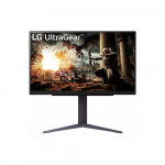 Màn Hình Gaming LG 27GS75Q-B 27 Inch/ QHD/ IPS/ 200Hz/ 1ms