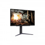 Màn Hình Gaming LG 27GS75Q-B 27 Inch/ QHD/ IPS/ 200Hz/ 1ms