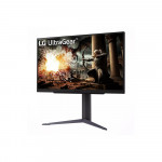 Màn Hình Gaming LG 27GS75Q-B 27 Inch/ QHD/ IPS/ 200Hz/ 1ms