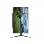 Màn Hình Gaming LG 27GS85Q-B 27 Inch/ QHD/ Nano IPS/ 180Hz/ 1ms