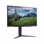 Màn Hình Gaming LG 27GS85Q-B 27 Inch/ QHD/ Nano IPS/ 180Hz/ 1ms