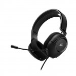 Tai Nghe Gaming Corsair HS35 v2 Multiplatform - Carbon (CA-9011377-AP)