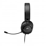 Tai Nghe Gaming Corsair HS35 v2 Multiplatform - Carbon (CA-9011377-AP)