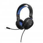 Tai Nghe Gaming Corsair HS35 v2 Multiplatform - Blue (CA-9011383-AP)