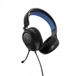 Tai Nghe Gaming Corsair HS35 v2 Multiplatform - Blue (CA-9011383-AP)