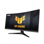 Màn Hình Asus TUF Gaming VG34VQ3B 34 Inch/ WQHD/ VA/ 180Hz/ 1ms