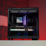 PC Gaming Nova i7900GRE - BL