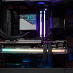 PC Gaming Nova i7900GRE - BL