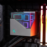 PC Gaming Nova i7900GRE - BL