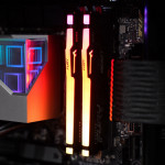 PC Gaming Nova i7900GRE - BL