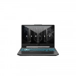 Laptop Asus TUF Gaming A15 FA506NC-HN011W Ryzen 5-7535HS/ 8GB/ 512GB/ RTX 3050 4GB/ 15.6 Inch FHD/ Win 11/ Đen