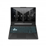 Laptop Asus TUF Gaming A15 FA506NC-HN011W Ryzen 5-7535HS/ 8GB/ 512GB/ RTX 3050 4GB/ 15.6 Inch FHD/ Win 11/ Đen