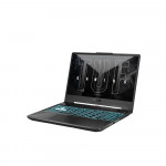 Laptop Asus TUF Gaming A15 FA506NC-HN011W Ryzen 5-7535HS/ 8GB/ 512GB/ RTX 3050 4GB/ 15.6 Inch FHD/ Win 11/ Đen