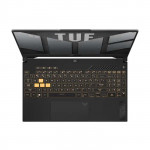 Laptop Asus TUF Gaming A15 FA507NU-LP131W Ryzen 5-7535HS/ 16GB/ 1TB/ RTX 4050 6GB/ 15.6 Inch FHD/ Win 11/ Xám