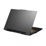 Laptop Asus TUF Gaming A15 FA507NU-LP131W Ryzen 5-7535HS/ 16GB/ 1TB/ RTX 4050 6GB/ 15.6 Inch FHD/ Win 11/ Xám