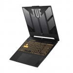 Laptop Asus TUF Gaming F15 FX507VV-LP157W Core i7-13620H/ 16GB/ 512GB/ RTX 4060 8GB/ 15.6 Inch FHD/ Win11/ Xám