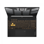 Laptop Asus TUF Gaming F15 FX507VV-LP304W Core i7-13620H/ 16GB/ 1TB/ RTX 4060 8GB/ 15.6 Inch FHD/ Win 11/ Xám