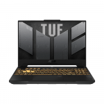 Laptop Asus TUF Gaming F15 FX507VV-LP304W Core i7-13620H/ 16GB/ 1TB/ RTX 4060 8GB/ 15.6 Inch FHD/ Win 11/ Xám