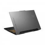 Laptop Asus TUF Gaming F15 FX507VV-LP304W Core i7-13620H/ 16GB/ 1TB/ RTX 4060 8GB/ 15.6 Inch FHD/ Win 11/ Xám