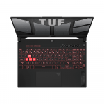 Laptop Asus TUF Gaming  A15 FA507NUR-LP101W Ryzen 7-7435HS/ 16GB/ 512GB/ RTX 4050 6GB/ 15.6 Inch FHD/ Win 11/ Xám