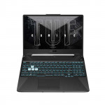 Laptop Asus TUF Gaming  A15 FA506NFR-HN075W Ryzen 7-7435HS/ 16GB/ 512GB/ RTX 2050 4GB/ 15.6 Inch FHD/ Win 11/ Đen/ Chuột