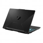 Laptop Asus TUF Gaming  A15 FA506NFR-HN075W Ryzen 7-7435HS/ 16GB/ 512GB/ RTX 2050 4GB/ 15.6 Inch FHD/ Win 11/ Đen/ Chuột