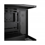 Vỏ Case Corsair 3500X Tempered Glass Mid-Tower Black CC-9011276-WW