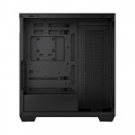 Vỏ Case Corsair 3500X Tempered Glass Mid-Tower Black CC-9011276-WW