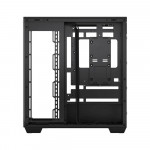 Vỏ Case Corsair 3500X Tempered Glass Mid-Tower Black CC-9011276-WW