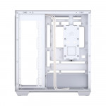 Vỏ Case Corsair 3500X Tempered Glass Mid-Tower White CC-9011277-WW