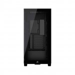 Vỏ Case Corsair 3500X RGB Tempered Glass Mid-Tower Black (CC-9011278-WW)