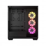 Vỏ Case Corsair 3500X RGB Tempered Glass Mid-Tower Black (CC-9011278-WW)