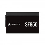 Nguồn Máy Tính Corsair SF850 - ATX 3.1 & PCIe 5.1 80 Plus Platinum - Full Modul (CP-9020256-NA)