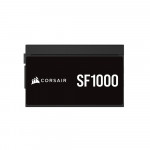 Nguồn Máy Tính Corsair SF1000 - ATX 3.1 & PCIe 5.1 80 Plus Platinum - Full Modul (CP-9020257-NA)