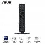 Mini PC Asus NUC ROG Intel RNUC14SRKU9189A1I Core Ultra 9 185H/ 32Gb/ 1Tb/ RTX 4070/ Win 11