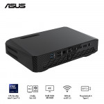 Mini PC Asus NUC ROG RNUC14SRKU710001I Core Ultra 7 155H/ RTX 4060 6GB/ DOS