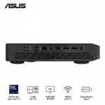 Mini PC Asus NUC ROG RNUC14SRKU710001I Core Ultra 7 155H/ RTX 4060 6GB/ DOS