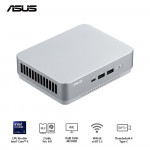 Mini PC ASUS NUC 14 Pro Plus RNUC14RVSU500001I Core Ultra 5 125H, Arc Graphics/ VESA Mount/ Trắng