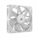 Bộ 3 Quạt Máy Tính Corsair RS120 ARGB White (CO-9050185-WW)