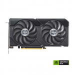 Card Màn Hình ASUS Dual GeForce RTX 4060 Ti EVO OC Edition 16GB GDDR6